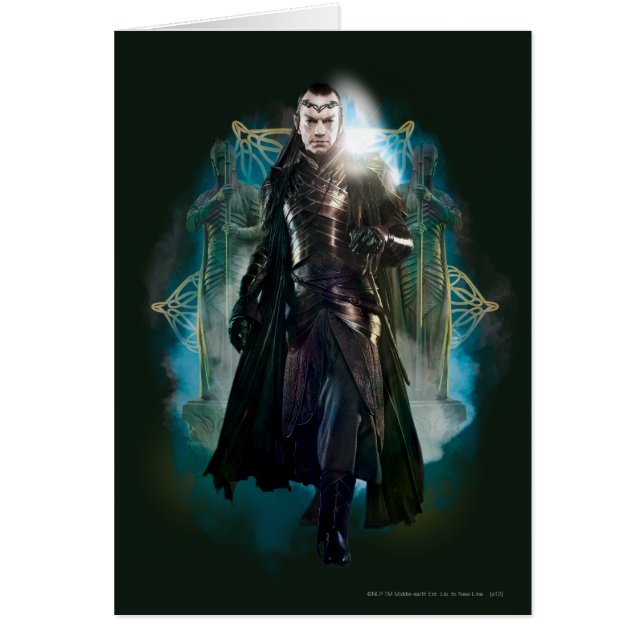 ELROND™ Full-Body (Front)