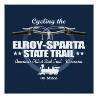 Elroy-Sparta State Trail (H2)