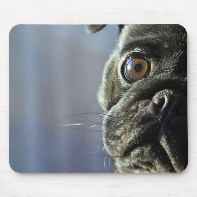 Elsa Mouse Pad (Front)
