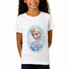 Elsa | Snowflake Frame