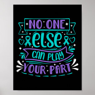 Else Can Play Your Part Poster