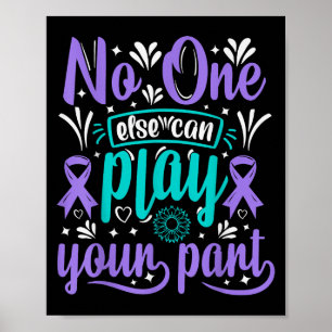 Else Can Play Your Part Poster