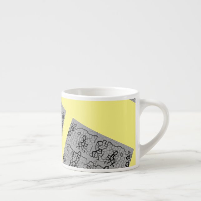 Elsie Expresso Cup (Right)