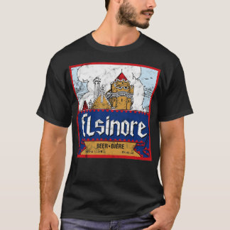 Elsinore Beer T-Shirt