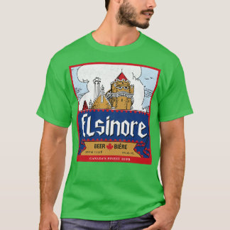 Elsinore Beer vintage T-Shirt