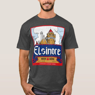 Elsinore Beer vintage T-Shirt