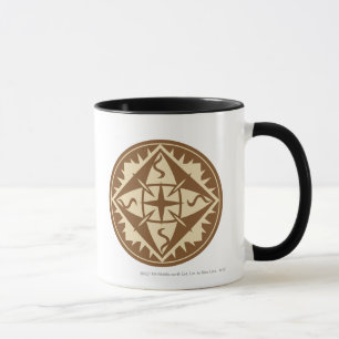 Elven Flag Mug