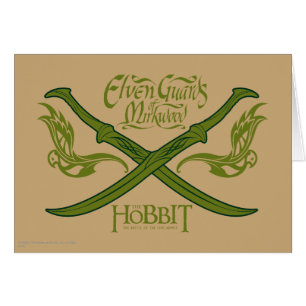 Elven Guards of Mirkwood Movie Icon