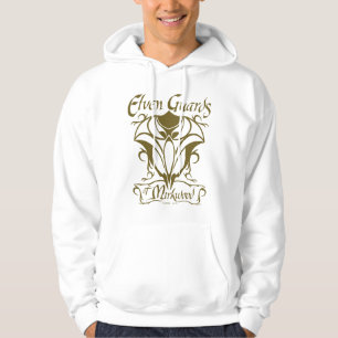 Elven Guards of Mirkwood Name Hoodie