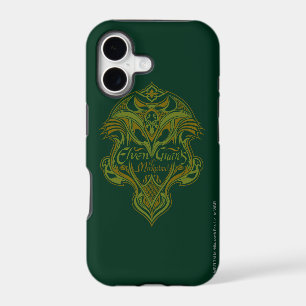 Elven Guards of Mirkwood Shield Icon