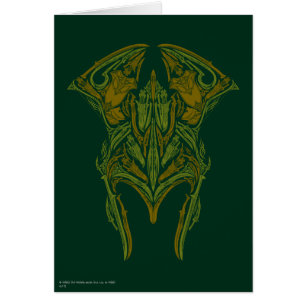 Elven Weapons Helmet Icon