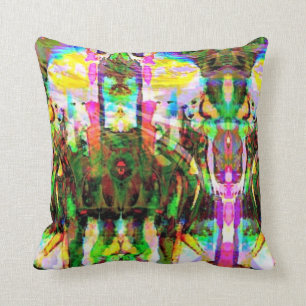 Elves Cushion
