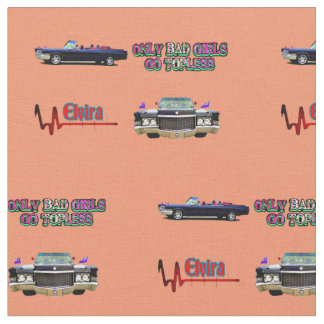 Elvira fabric