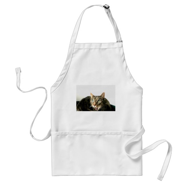 Elvis Standard Apron (Front)