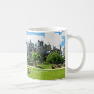 Ely Cathedral Coffee Mug