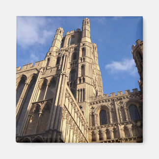 Ely Cathedral Magnet