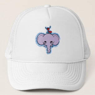 Ely F & Ant™ Trucker Hat