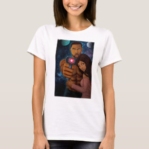 Elyrian Brides Book Six T-Shirt