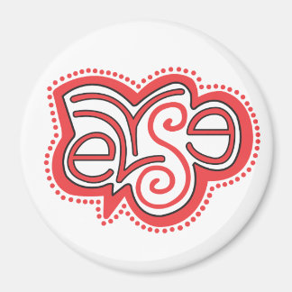 elyse oRiGiNaLs Magnet