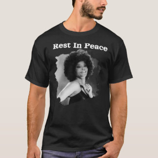 Elza soares Classic T-Shirt