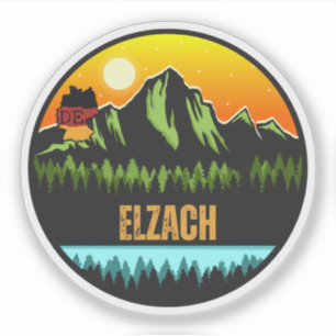 Elzach, Baden-Württemberg Germany