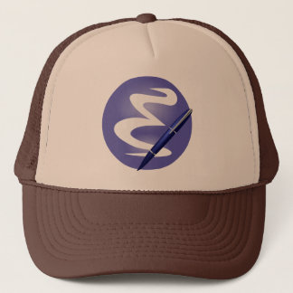 Emacs Trucker Hat