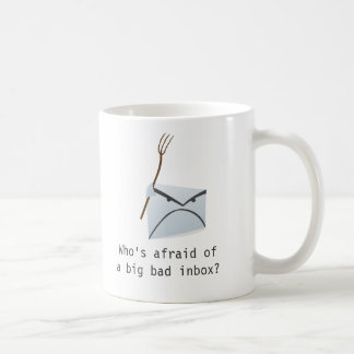 Email Game Mug