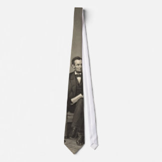 Emancipation Proclamation 1866 Tie