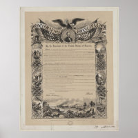 Emancipation Proclamation