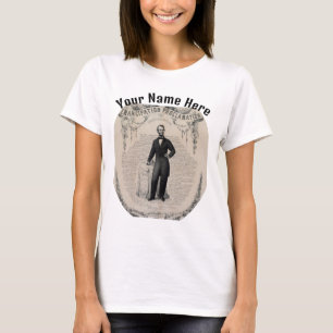 Emancipation T-Shirt
