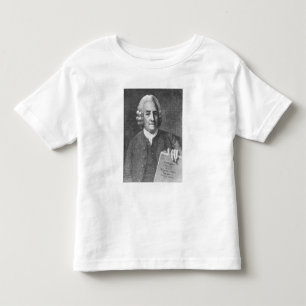 Emanuel Swedenborg 2 Toddler T-Shirt