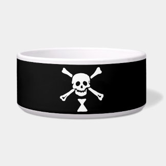 Emanuel Wynne Pirate Flag Jolly Roger