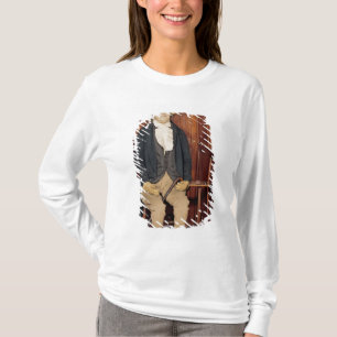 Embalmed body of Jeremy Bentham T-Shirt