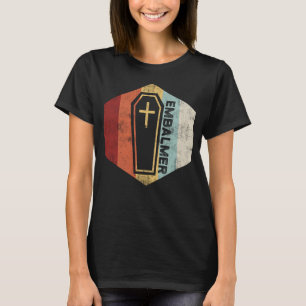 Embalmer Practice  Embalming T-Shirt
