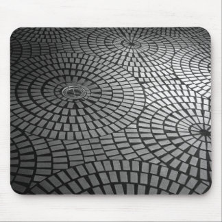 embarcadero tiles mouse pad