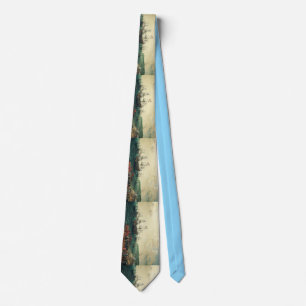 Embarkation at Margate of the Elector Palatine Tie