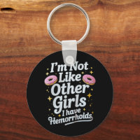 Embarrassing Hemorrhoids Inappropriate Adult Humou