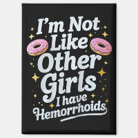 Embarrassing Hemorrhoids Inappropriate Adult Humou