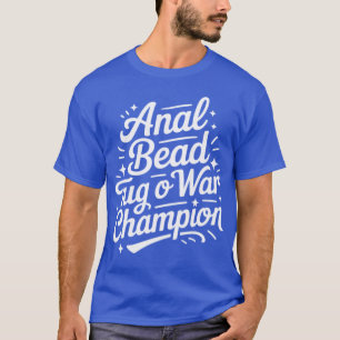 EmbarrassingNaughty Funny Inappropriate Adult Humo T-Shirt