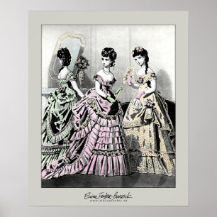 Embassy Ball - Print