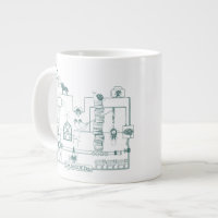 Embedded Titles Gone Awry Mug