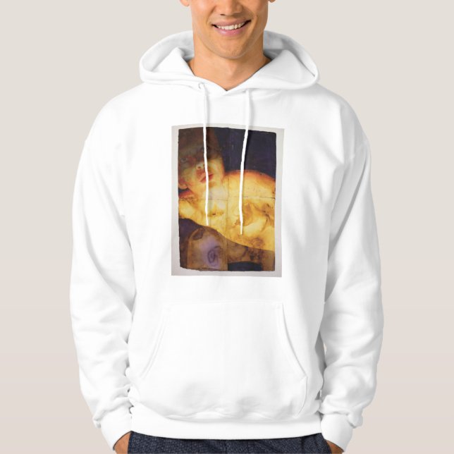 Ember 2 2001 hoodie (Front)