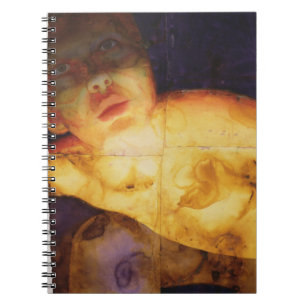 Ember 2 2001 notebook