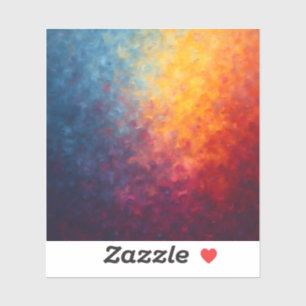 Ember Fade - Square Vinyl