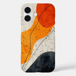 Ember Flow Phone Case
