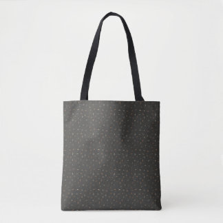 Ember Hour Tote Bag