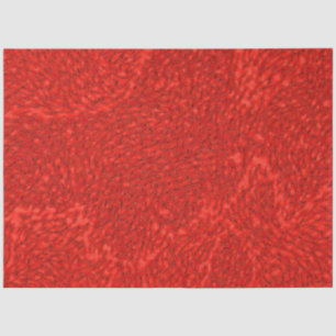 Ember Pulse Wrapping Paper 02
