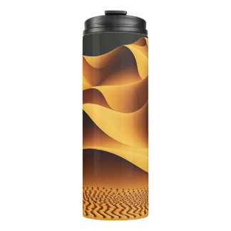 Ember Valleys Thermal Tumbler