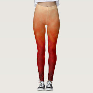Emberdeep Wash Leggings