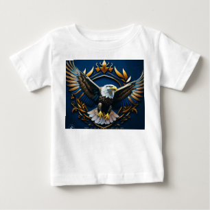 Emberiody baby T-Shirt